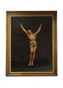 Crucifixion
Italy 17th century